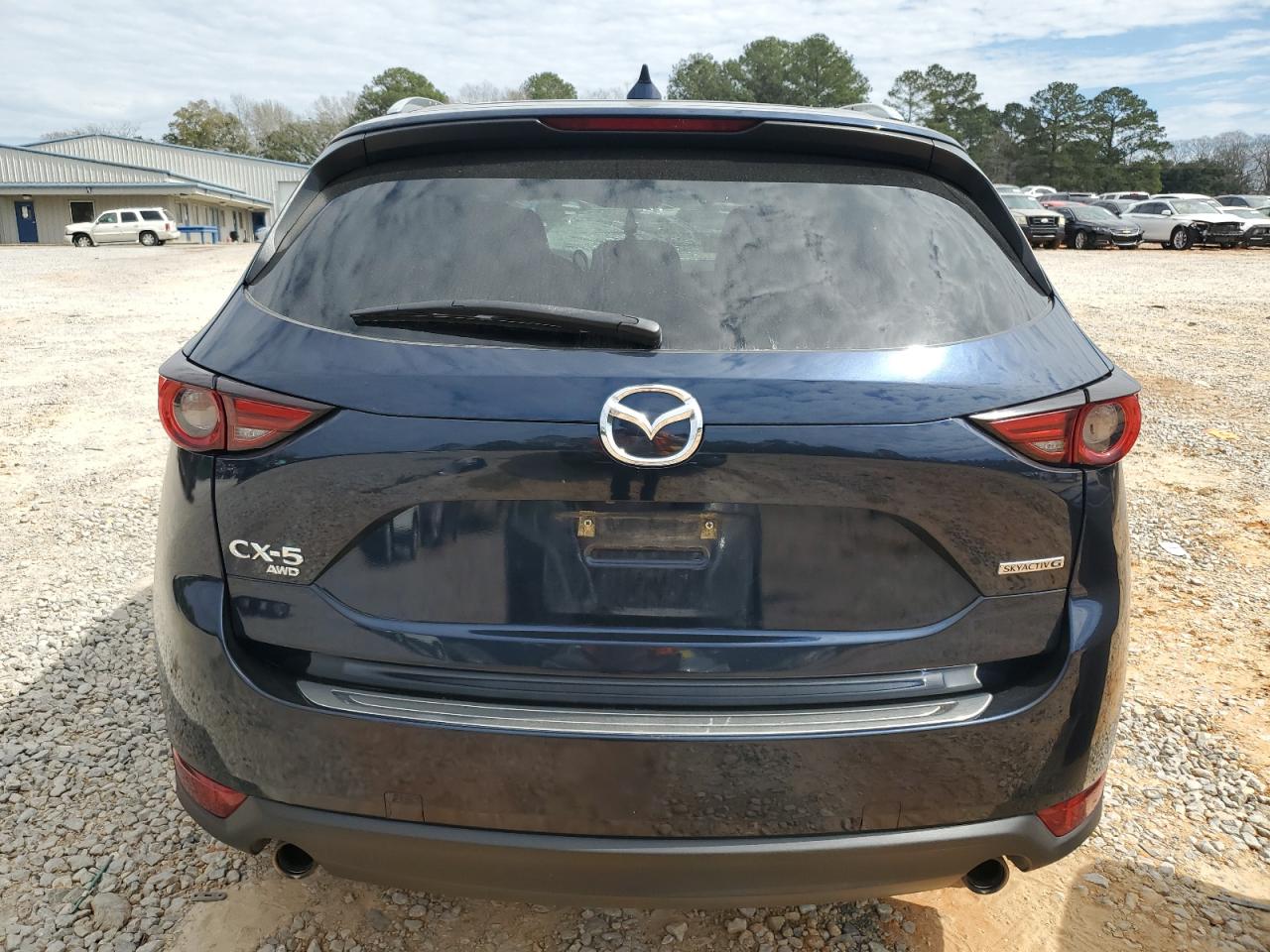 2021 Mazda CX-5 - Image 6