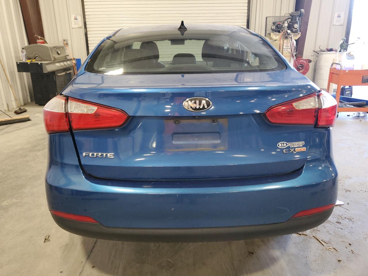 2014 Kia Forte - Image 6