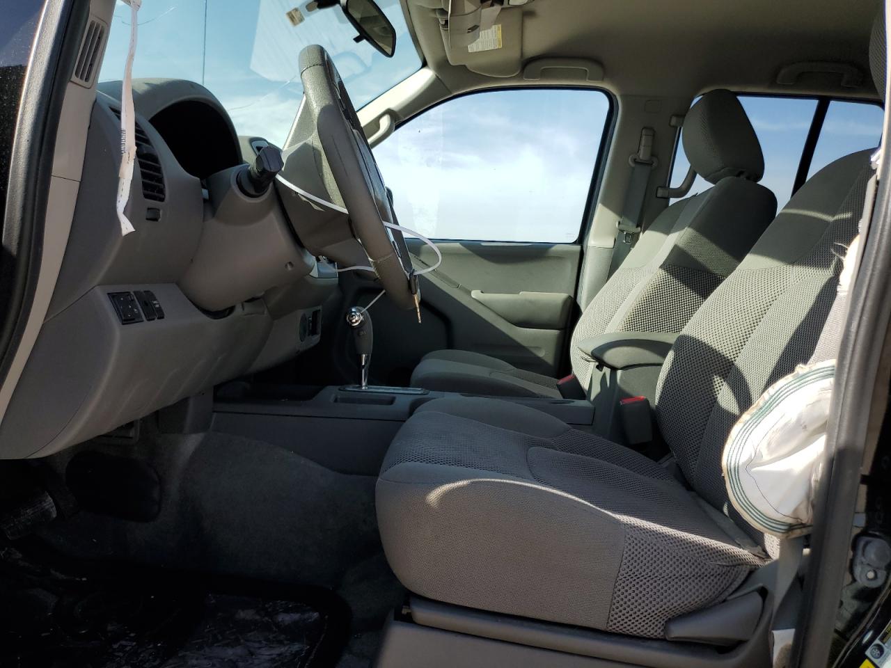 2016 Nissan Navara (Frontier) - Image 7