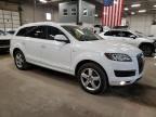 Blaine, MN에서 판매 중인 2015 Audi Q7 Premium Plus - Front End