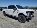 2021 Ford F150 Supercrew იყიდება Tifton-ში, GA - Front End