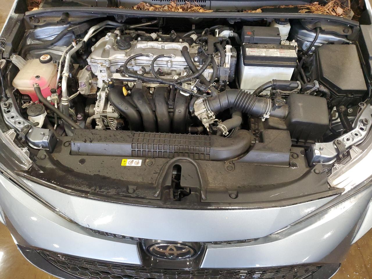 2020 Toyota Corolla - Image 11