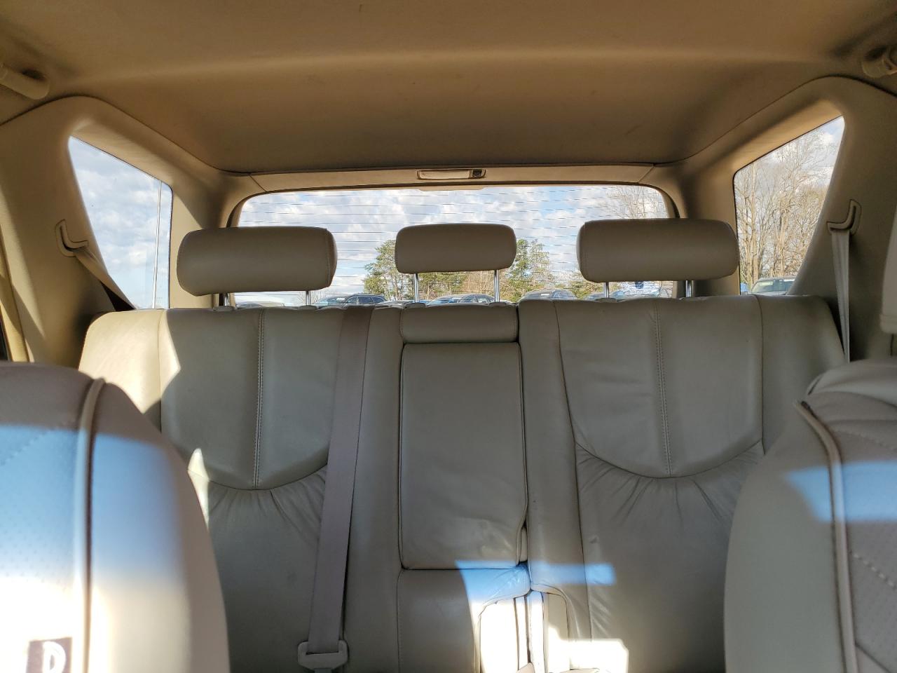 2001 Lexus Rx 300 VIN: JTJGF10U410115155 Lot: 48945585