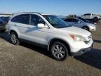 2008 Honda Cr-V Exl   იყიდება Anderson-ში, CA - Rear End