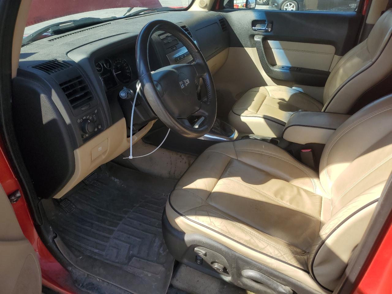 2007 Hummer H3 - Image 7