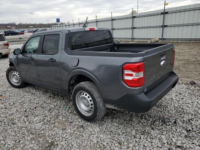  FORD MAVERICK 2022 Gray
