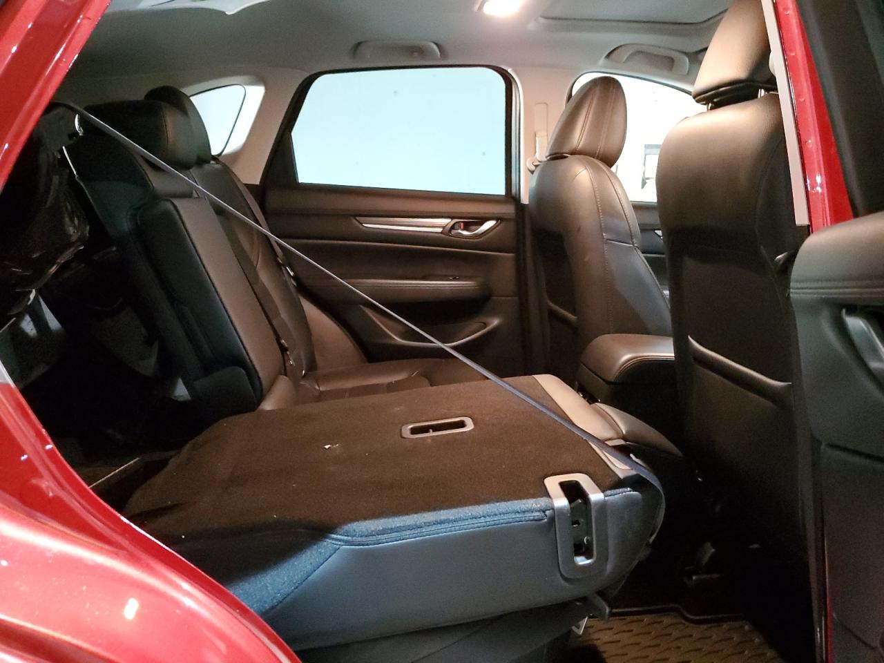 2020 Mazda CX-5 - Image 10