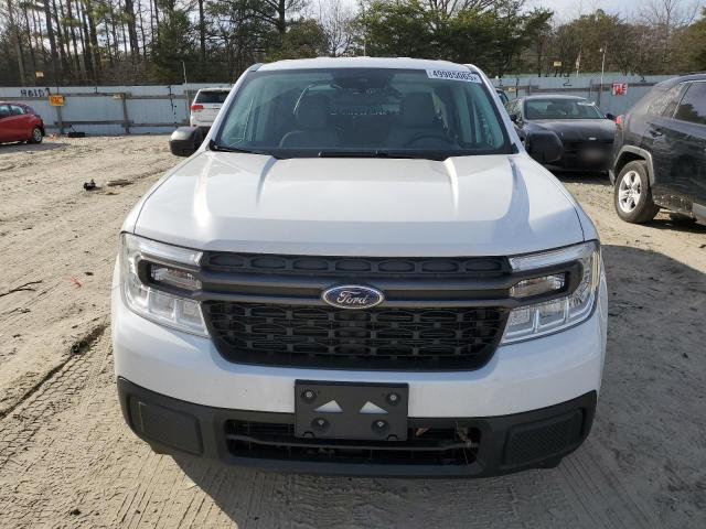  FORD MAVERICK 2024 Белы