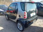 2002 SMART CITY PASSI for sale at Copart BRISTOL