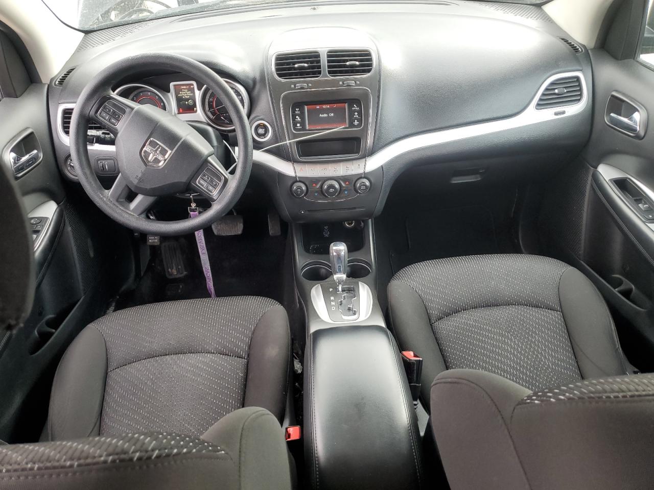 2017 Dodge Journey - Image 8
