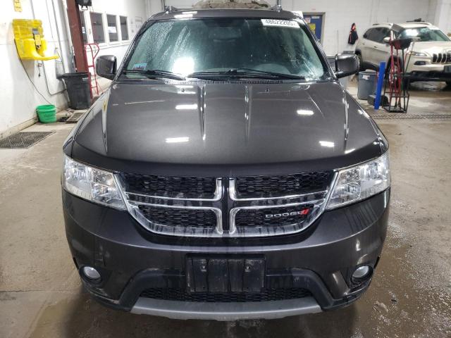 Parquets DODGE JOURNEY 2016 Szary