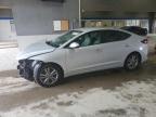 2017 Hyundai Elantra Se for Sale in Sandston, VA - Front End