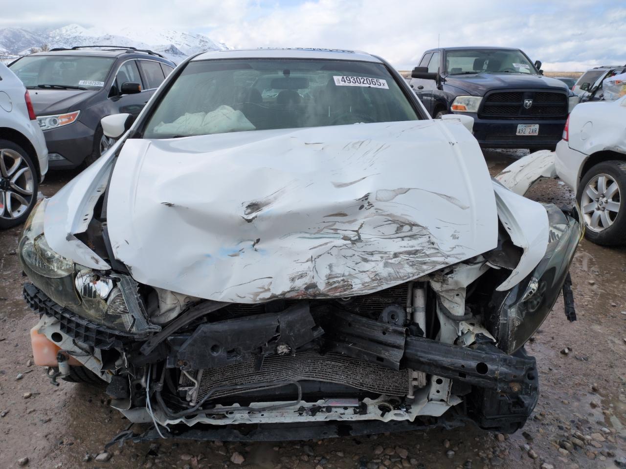 2008 Honda Accord - Image 5