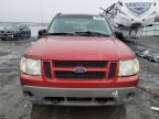 2003 Ford Explorer Sport Trac  იყიდება Assonet-ში, MA - Normal Wear