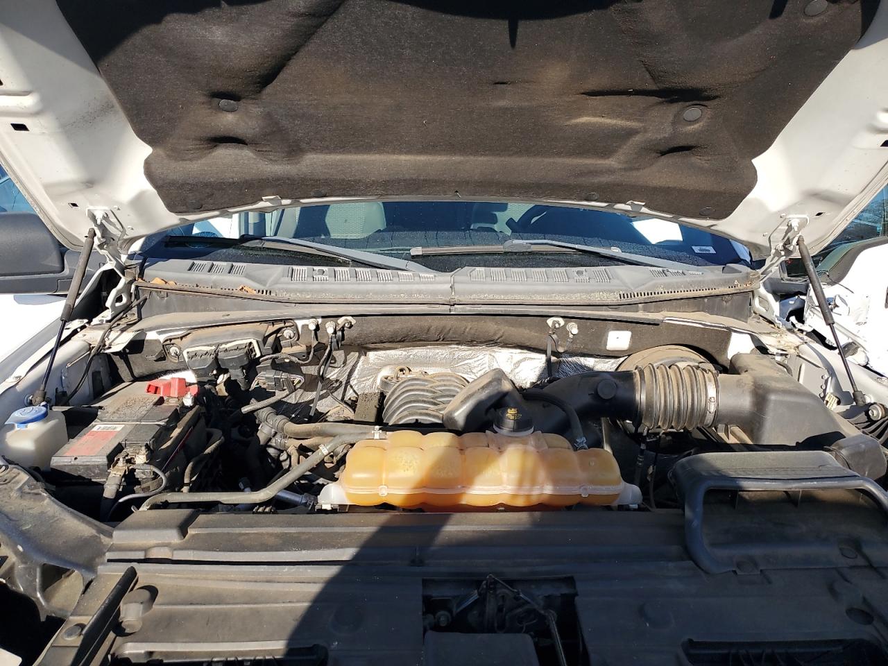 1FTEW1CF6GFA55439 FORD F-150 2016
