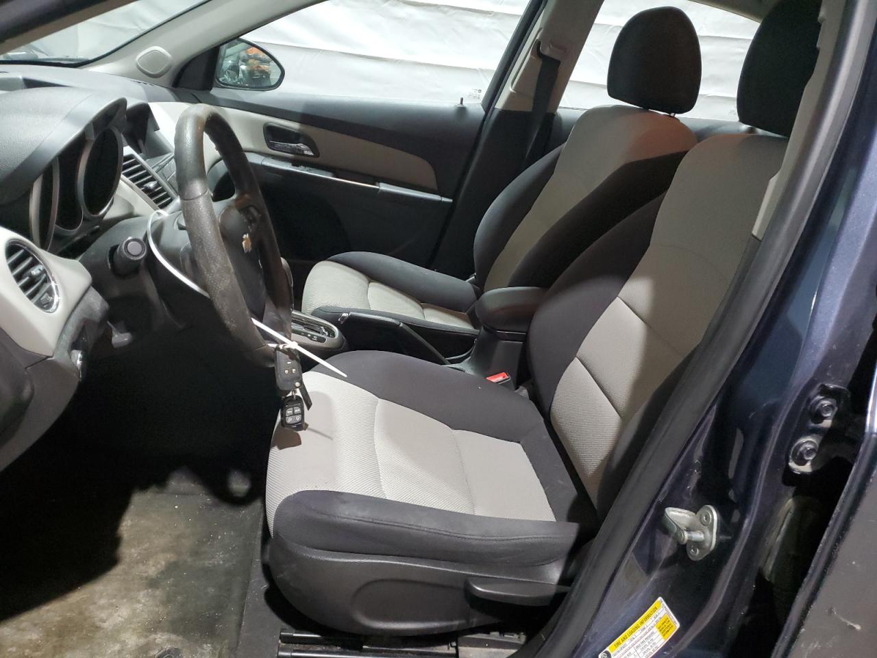 2013 Chevrolet Cruze - Image 7