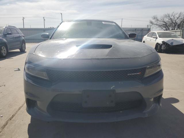  DODGE CHARGER 2023 Серый