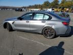 2022 Bmw M3 Competition იყიდება Brookhaven-ში, NY - Front End