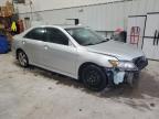 2011 Toyota Camry Base na sprzedaż w Florence, MS - Front End
