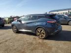 2017 Nissan Murano S zu verkaufen in Pennsburg, PA - Mechanical