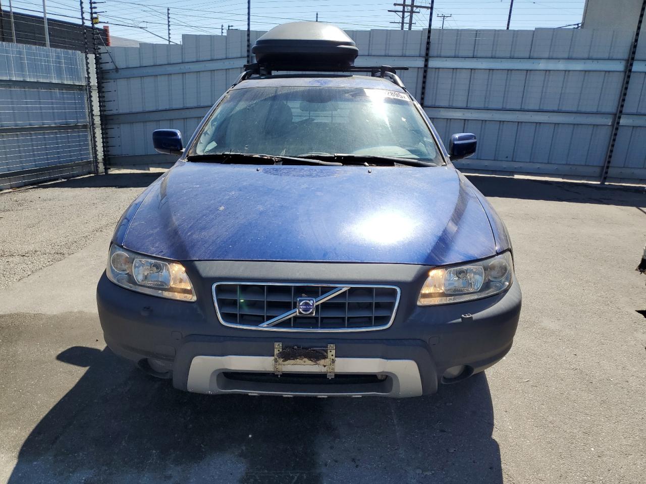 2006 Volvo XC70 - Image 5