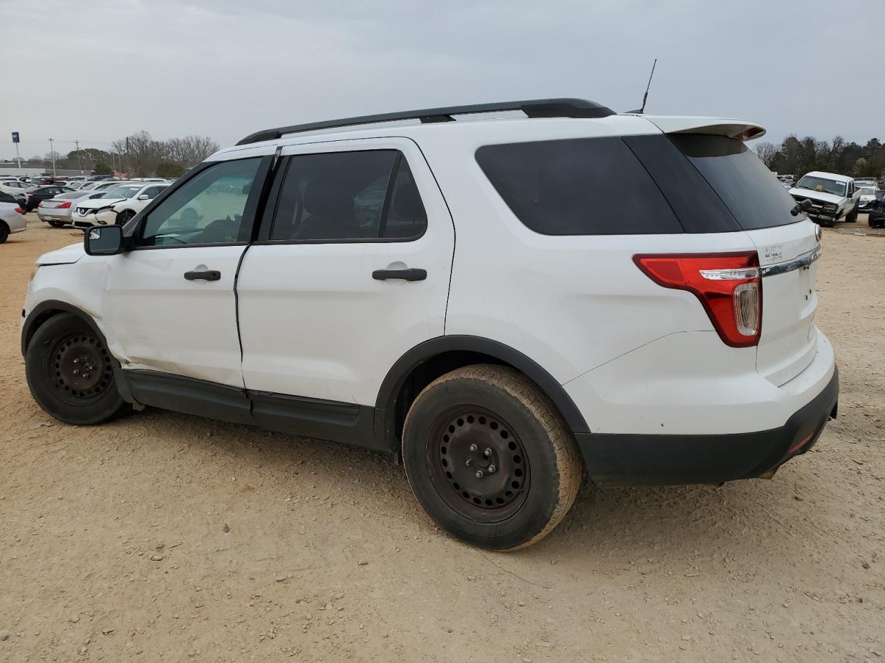 2013 Ford Explorer - Image 2