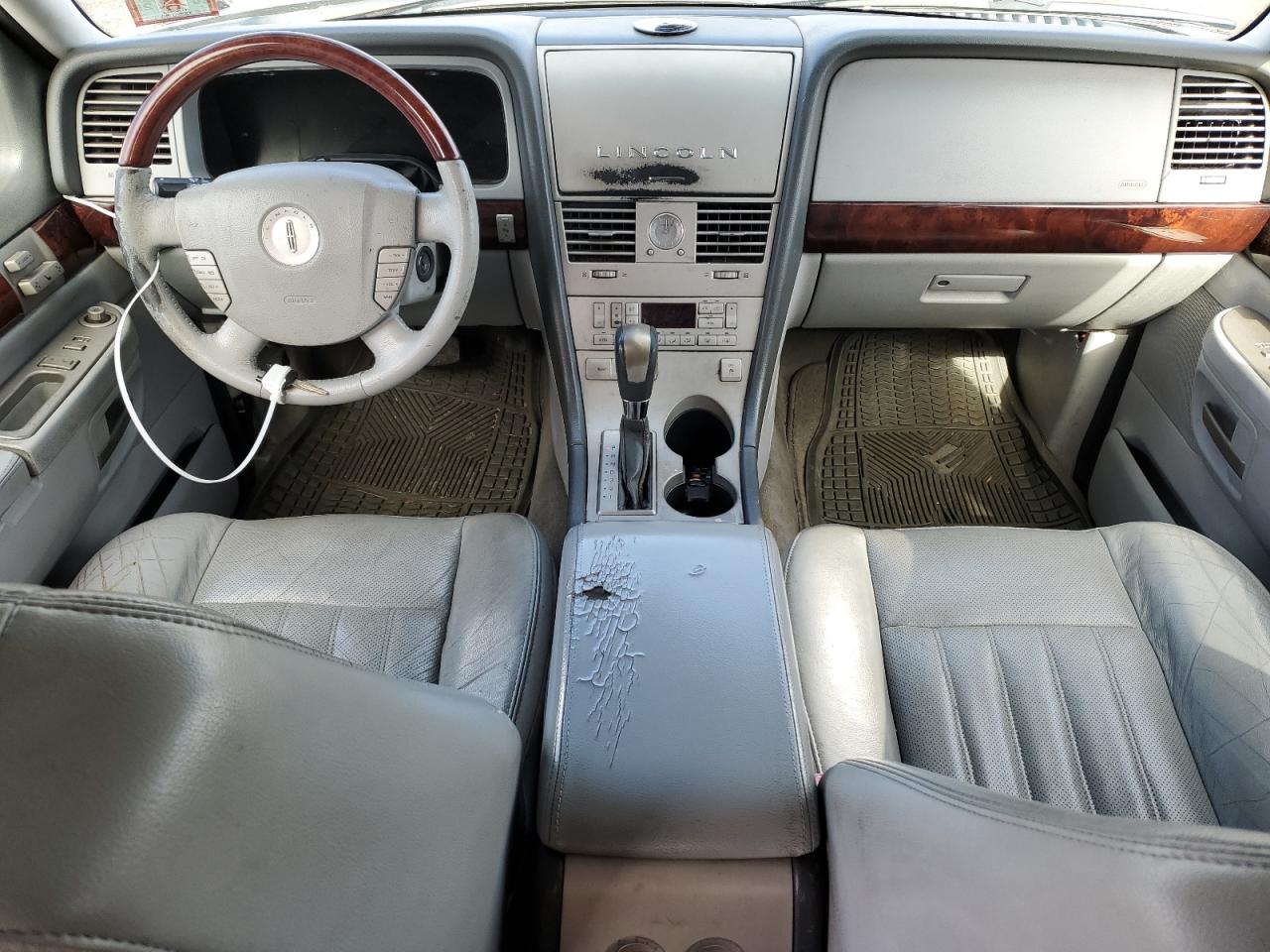2005 Lincoln Aviator - Image 8