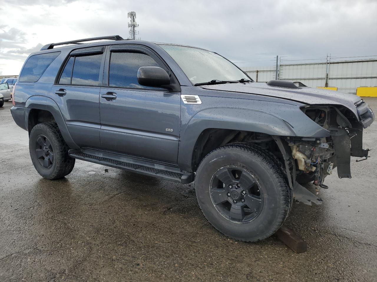 2004 Toyota 4Runner - Image 4