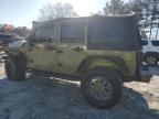 2013 Jeep Wrangler Unlimited Sport en Venta en Loganville, GA - Undercarriage