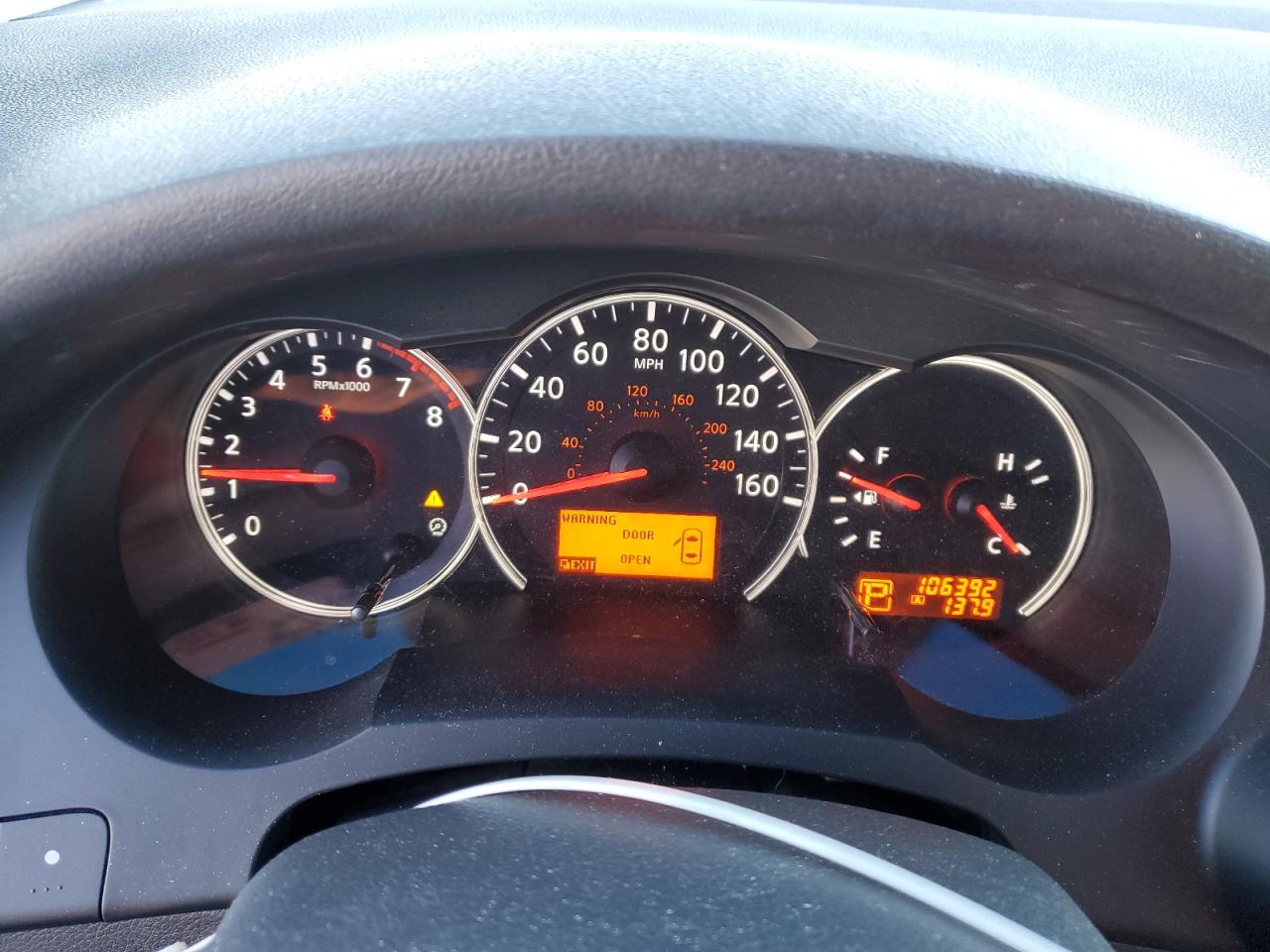 2011 Nissan Altima - Image 9