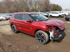 2022 MITSUBISHI OUTLANDER SE à vendre chez Copart ON - LONDON