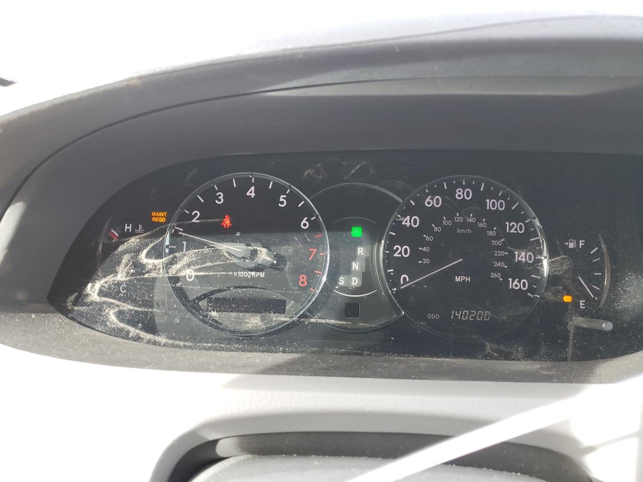 2007 Toyota Avalon - Image 9