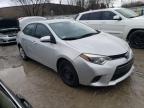 2015 Toyota Corolla L zu verkaufen in North Billerica, MA - Rear End