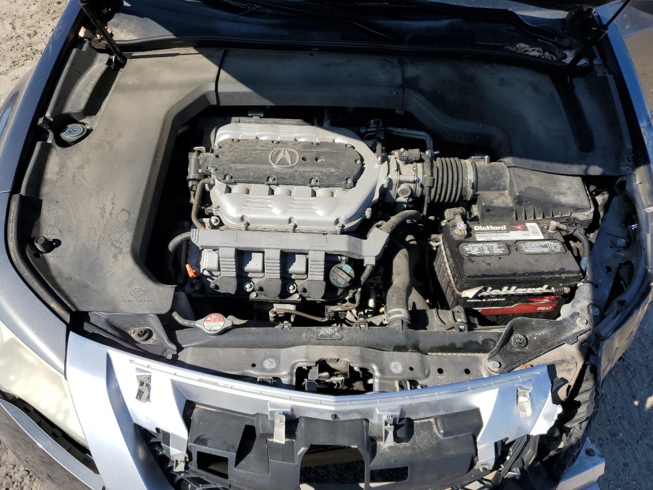 2010 Acura TL - Image 12