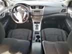2013 Nissan Sentra S en Venta en Van Nuys, CA - All Over