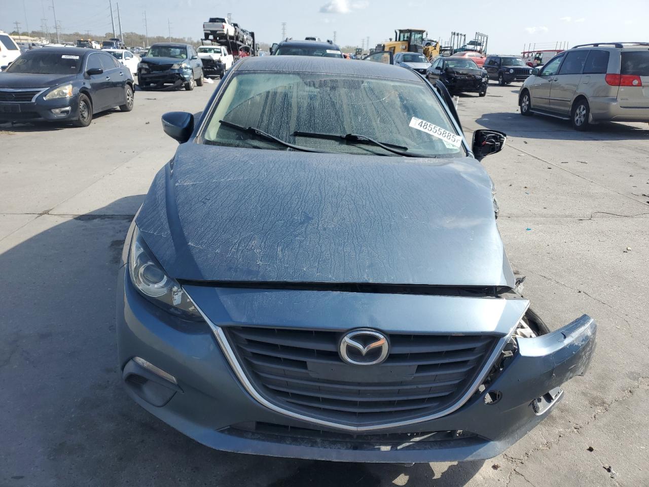 2016 Mazda 3 - Image 5