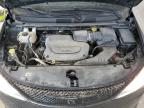 2019 Chrysler Pacifica Touring L Plus na sprzedaż w Cahokia Heights, IL - Side