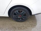 2012 SEAT IBIZA S AC for sale at Copart WHITBURN