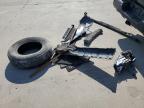 2022 Toyota Tundra Crewmax Sr на продаже в Wilmer, TX - Front End