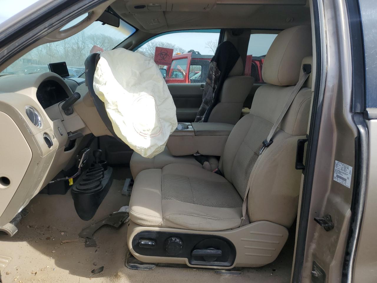 2004 Ford F-150 - Image 7