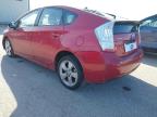 2010 TOYOTA PRIUS T SP for sale at Copart SANDWICH