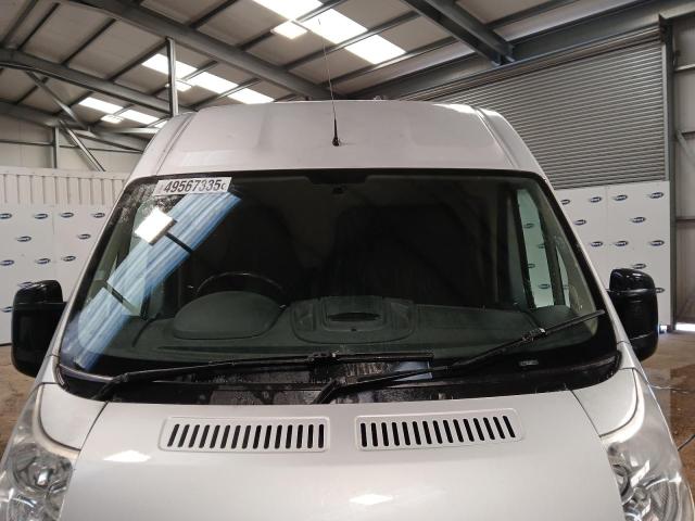 2014 PEUGEOT BOXER 335