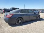 2012 Nissan Maxima S for Sale in Temple, TX - Front End