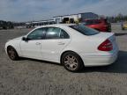2004 Mercedes-Benz E 320 للبيع في Lumberton، NC - Front End