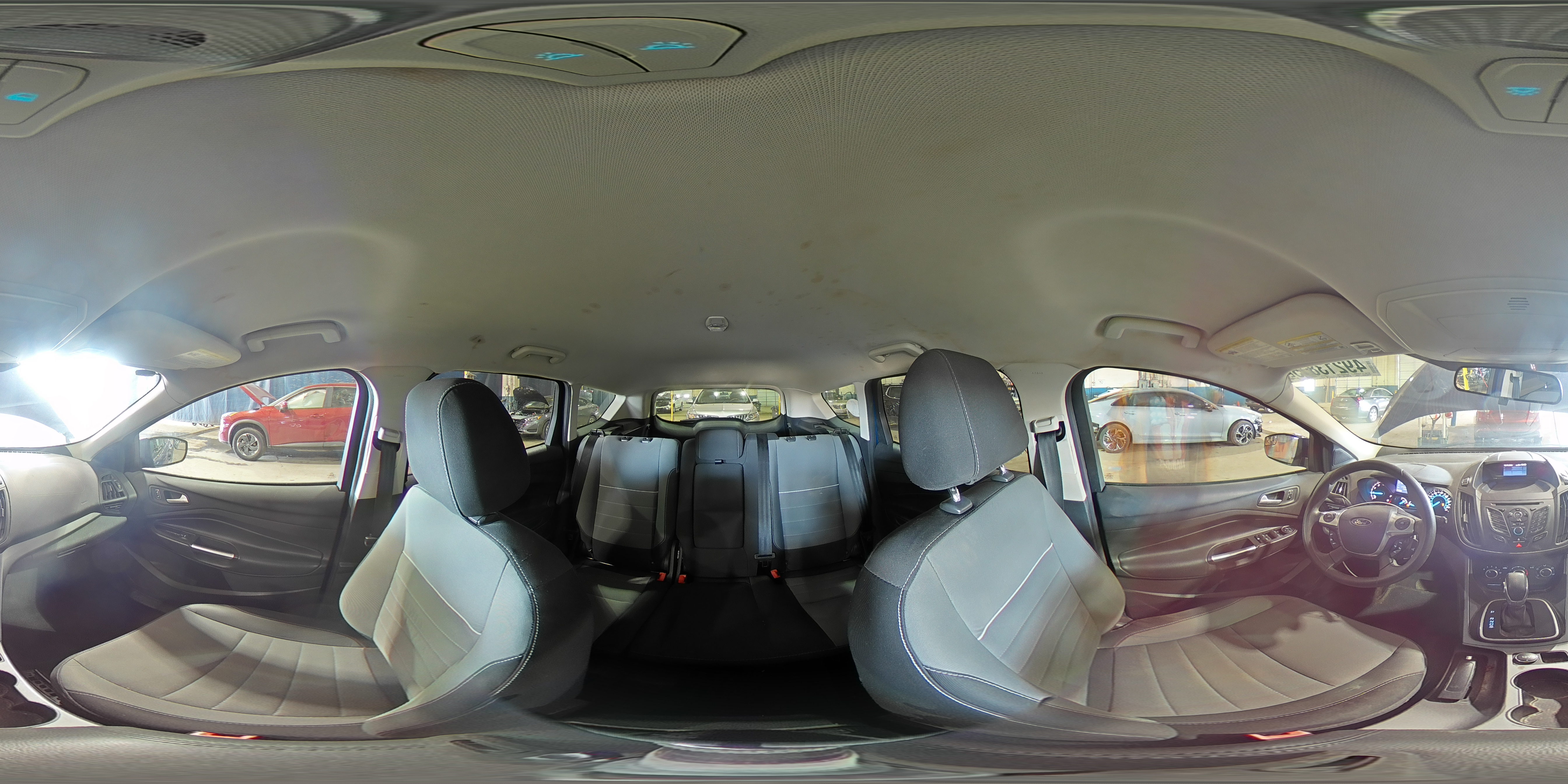 2013 Ford Escape - Image 15