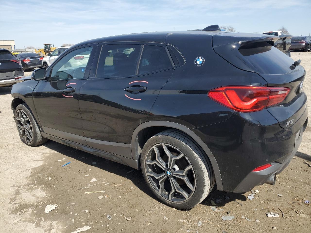 2018 BMW X2 - Image 2