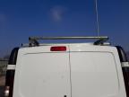 2022 RENAULT TRAFIC LL3 for sale at Copart SANDTOFT