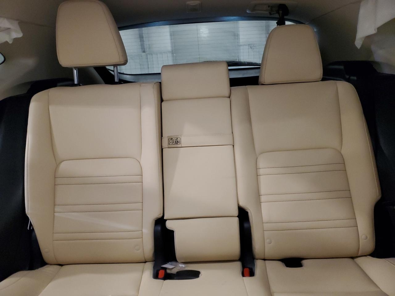 2017 Lexus NX - Image 10