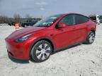 2021 Tesla Model Y  на продаже в Loganville, GA - Rear End