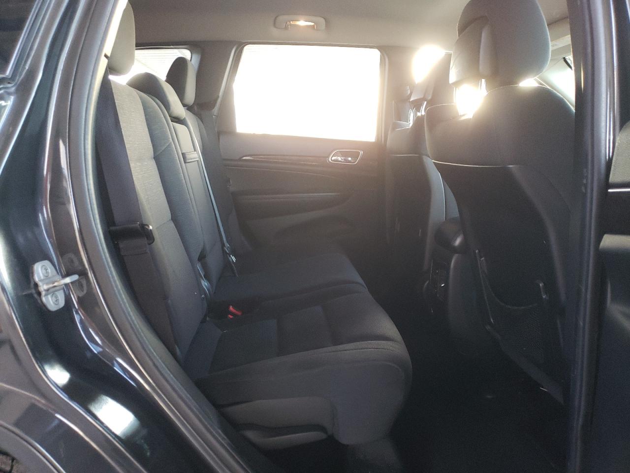 2011 Jeep Grand Cherokee Laredo VIN: 1J4RS4GG1BC585095 Lot: 49999105